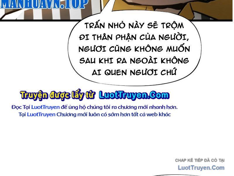 Bàn Tay Thần Thánh Chap 77 - Next Chap 76