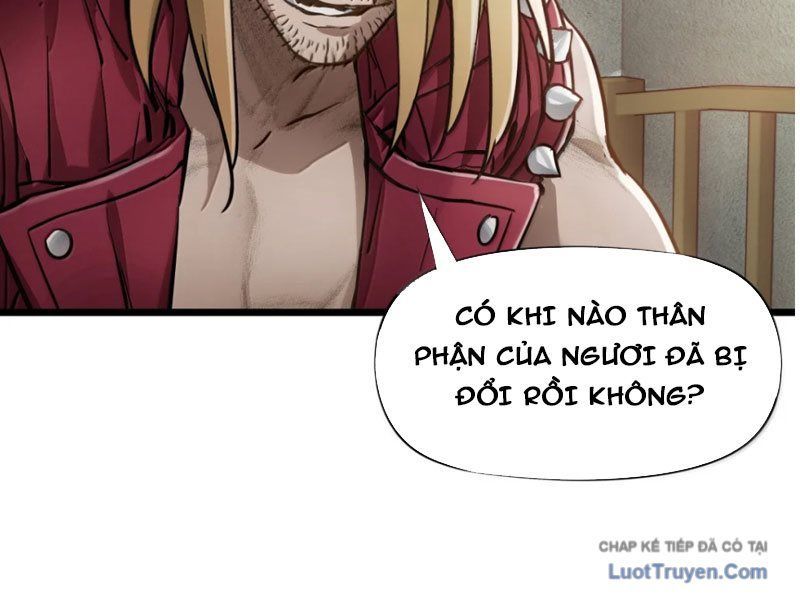 Bàn Tay Thần Thánh Chap 77 - Next Chap 76