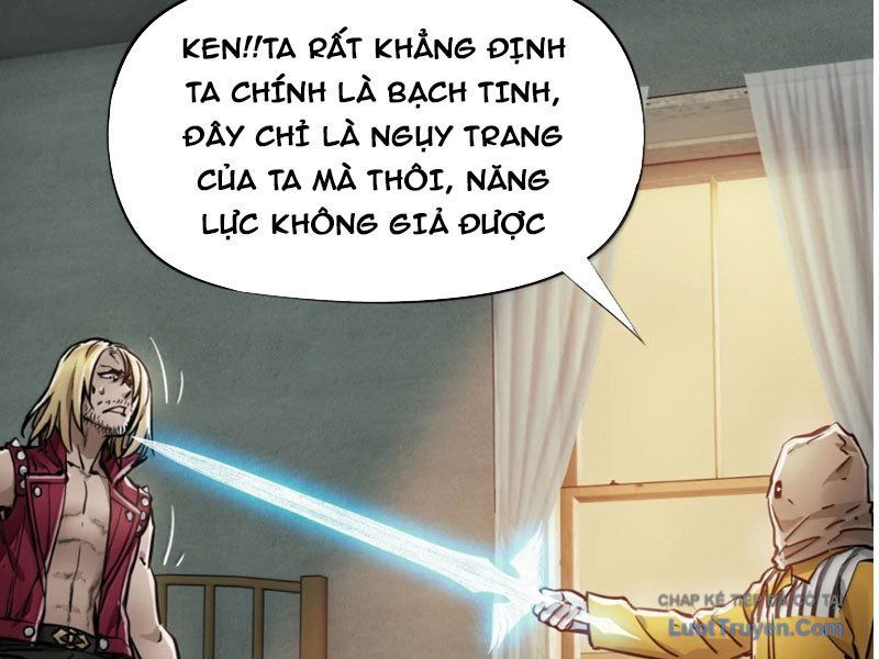 Bàn Tay Thần Thánh Chap 77 - Next Chap 76