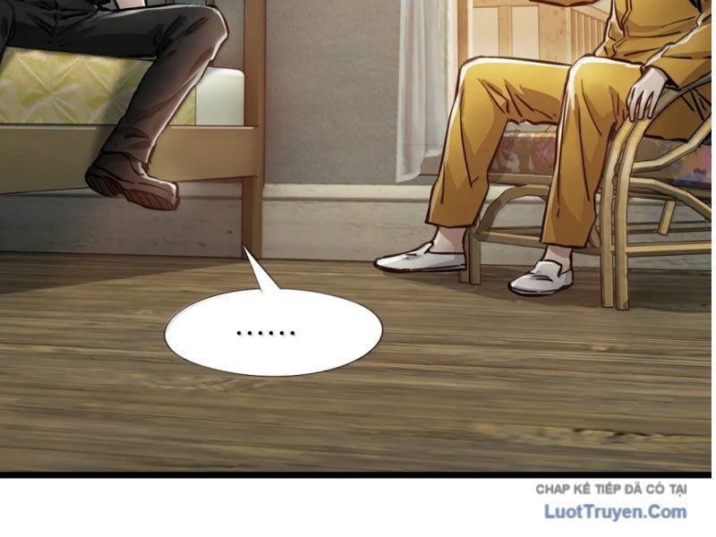 Bàn Tay Thần Thánh Chap 77 - Next Chap 76