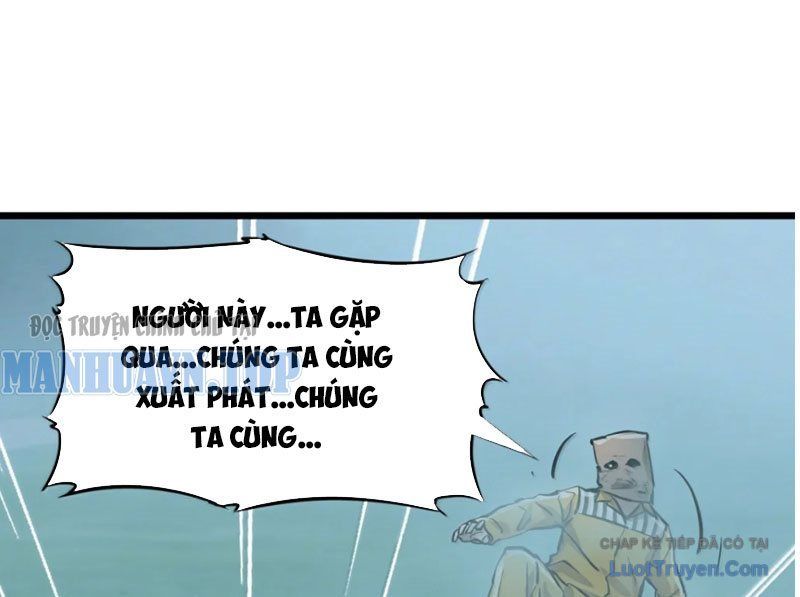 Bàn Tay Thần Thánh Chap 77 - Next Chap 76