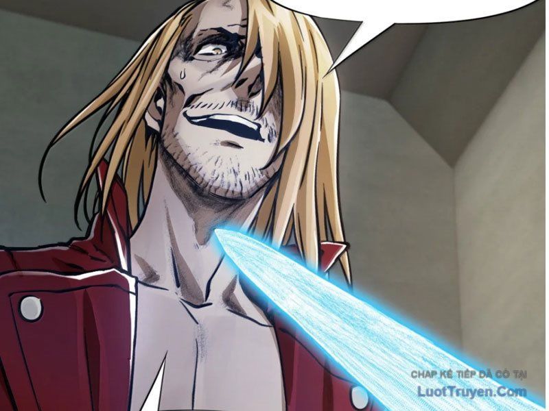 Bàn Tay Thần Thánh Chap 77 - Next Chap 76