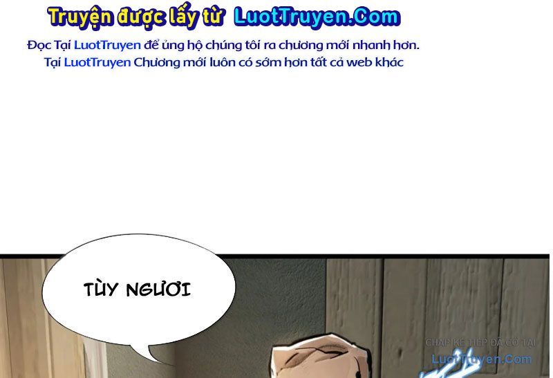 Bàn Tay Thần Thánh Chap 77 - Next Chap 76