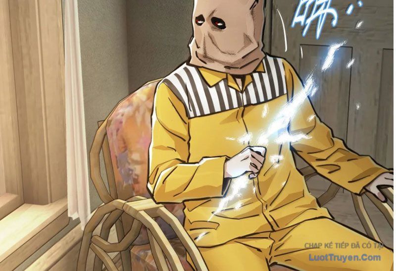 Bàn Tay Thần Thánh Chap 77 - Next Chap 76