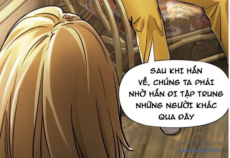 Bàn Tay Thần Thánh Chap 77 - Next Chap 76