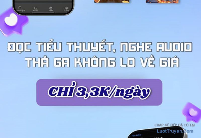 Bàn Tay Thần Thánh Chap 77 - Next Chap 76