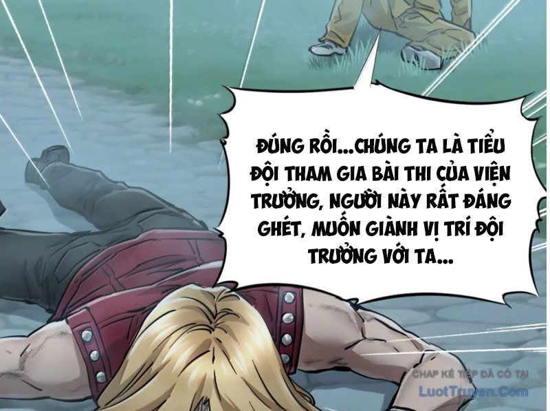 Bàn Tay Thần Thánh Chap 77 - Next Chap 76