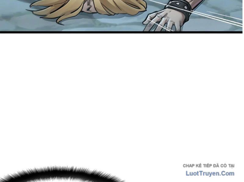 Bàn Tay Thần Thánh Chap 77 - Next Chap 76