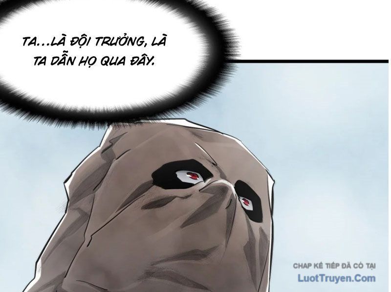 Bàn Tay Thần Thánh Chap 77 - Next Chap 76