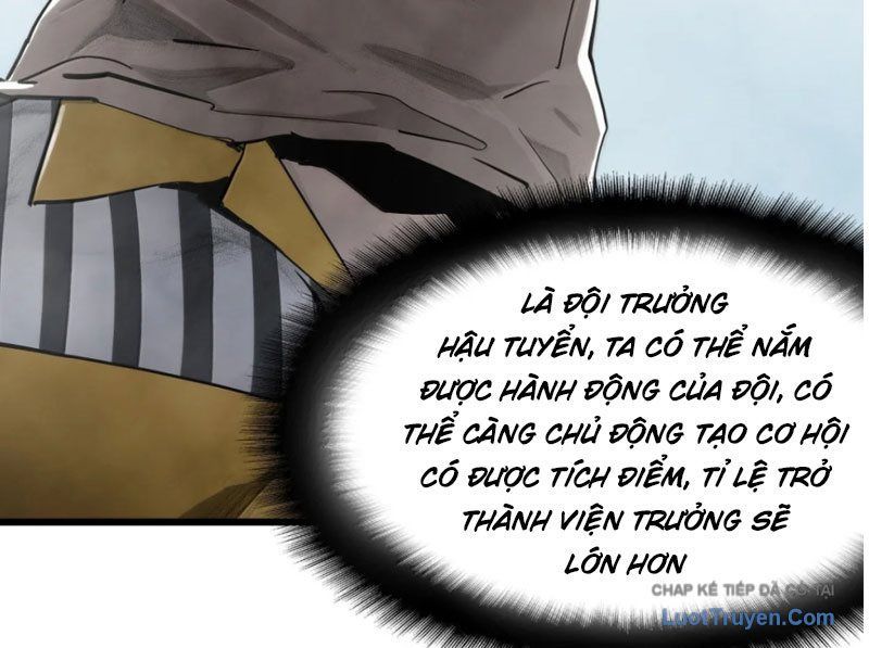 Bàn Tay Thần Thánh Chap 77 - Next Chap 76