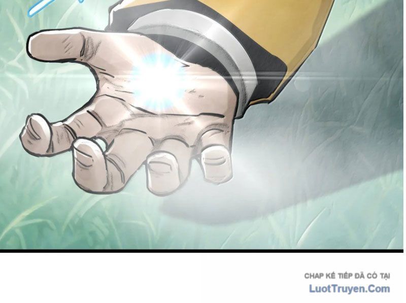 Bàn Tay Thần Thánh Chap 77 - Next Chap 76