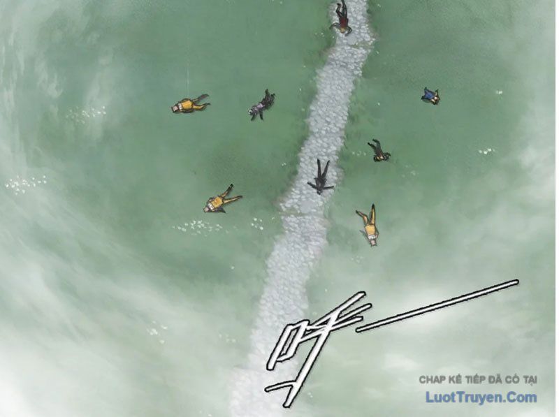Bàn Tay Thần Thánh Chap 77 - Next Chap 76