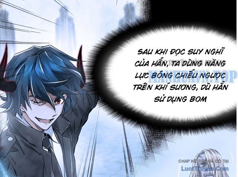 Bàn Tay Thần Thánh Chap 77 - Next Chap 76