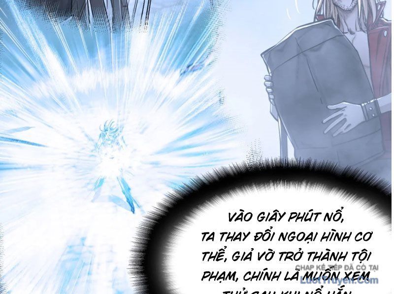 Bàn Tay Thần Thánh Chap 77 - Next Chap 76