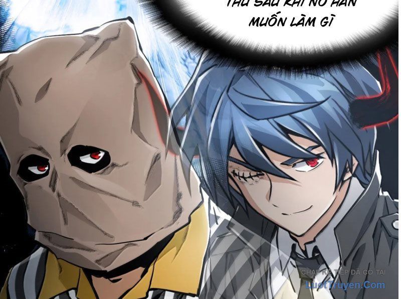 Bàn Tay Thần Thánh Chap 77 - Next Chap 76