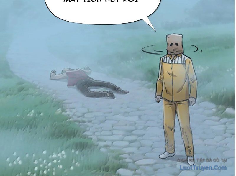 Bàn Tay Thần Thánh Chap 77 - Next Chap 76