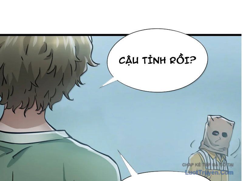 Bàn Tay Thần Thánh Chap 77 - Next Chap 76