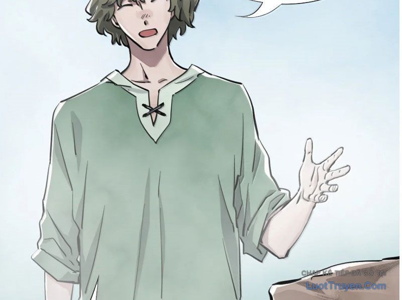 Bàn Tay Thần Thánh Chap 77 - Next Chap 76