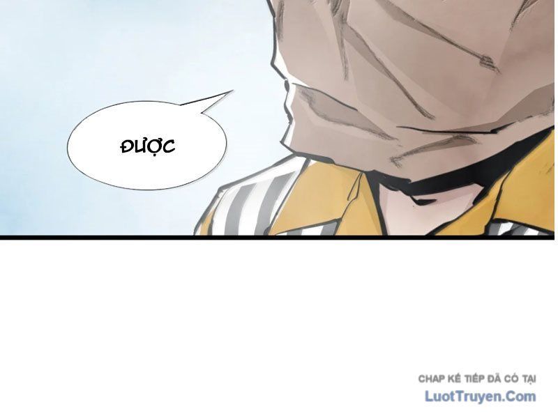 Bàn Tay Thần Thánh Chap 77 - Next Chap 76