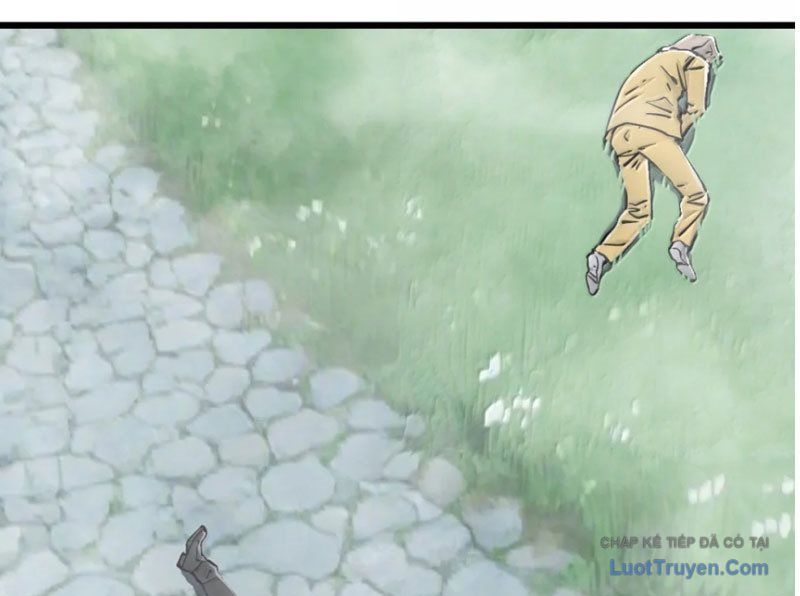 Bàn Tay Thần Thánh Chap 77 - Next Chap 76