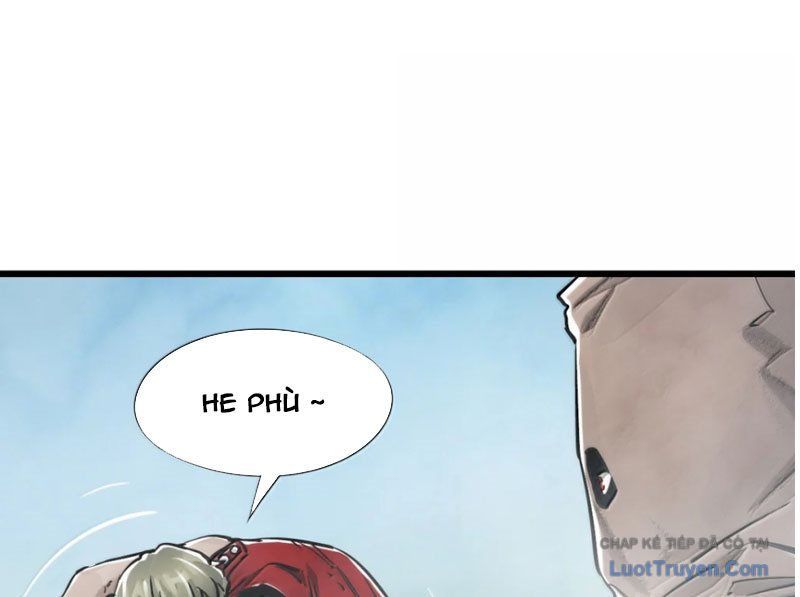 Bàn Tay Thần Thánh Chap 77 - Next Chap 76