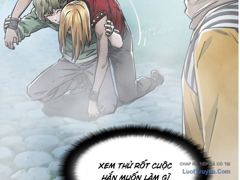 Bàn Tay Thần Thánh Chap 77 - Next Chap 76