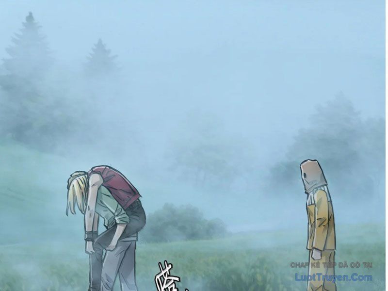 Bàn Tay Thần Thánh Chap 77 - Next Chap 76