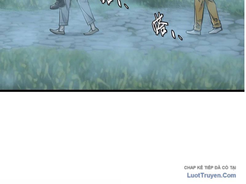 Bàn Tay Thần Thánh Chap 77 - Next Chap 76