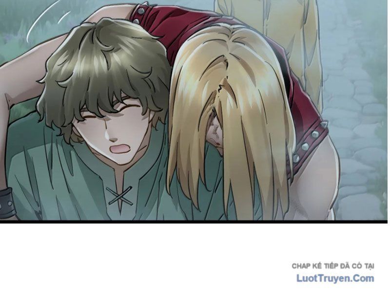 Bàn Tay Thần Thánh Chap 77 - Next Chap 76