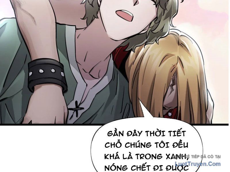 Bàn Tay Thần Thánh Chap 77 - Next Chap 76