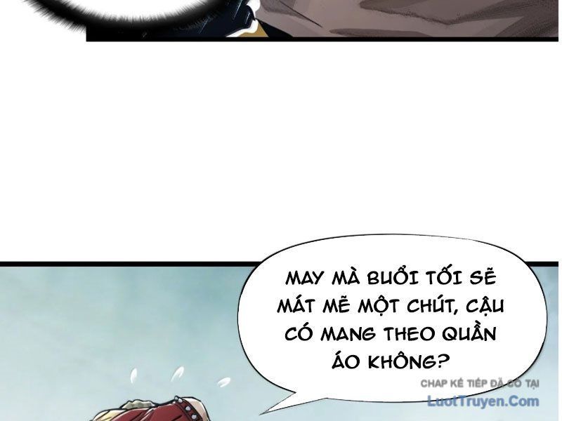 Bàn Tay Thần Thánh Chap 77 - Next Chap 76