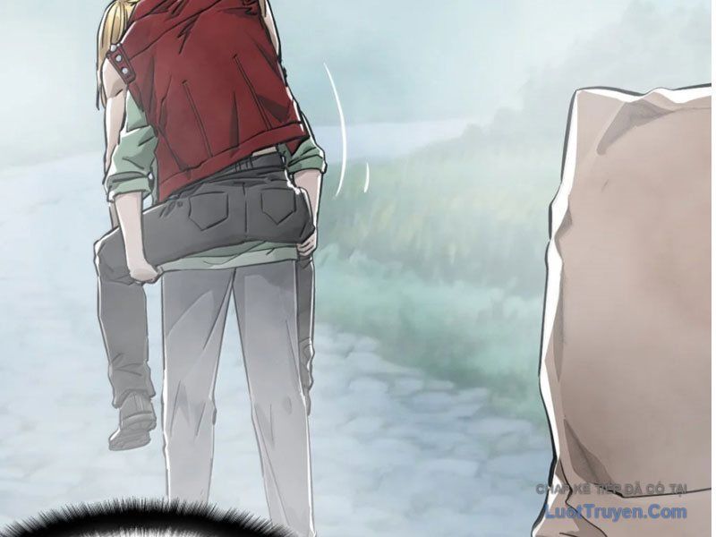 Bàn Tay Thần Thánh Chap 77 - Next Chap 76