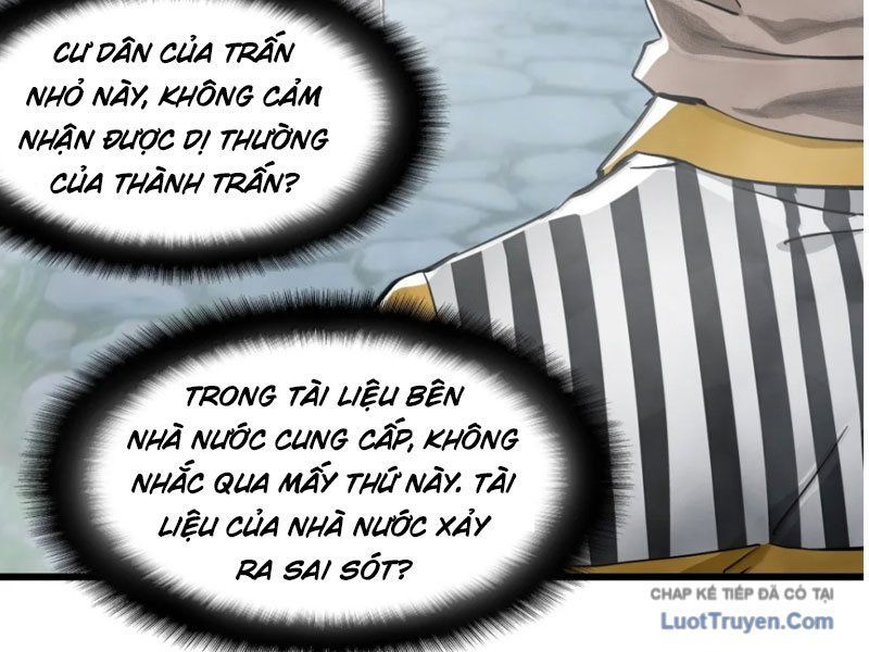 Bàn Tay Thần Thánh Chap 77 - Next Chap 76