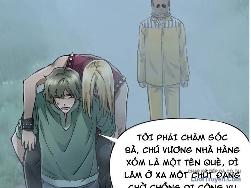 Bàn Tay Thần Thánh Chap 77 - Next Chap 76