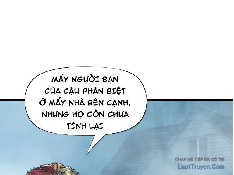 Bàn Tay Thần Thánh Chap 77 - Next Chap 76