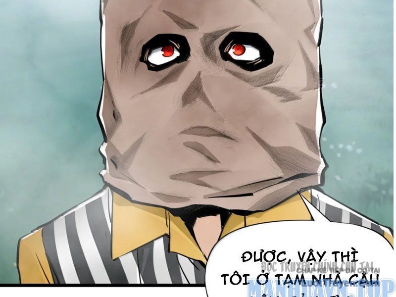 Bàn Tay Thần Thánh Chap 77 - Next Chap 76