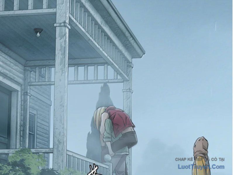 Bàn Tay Thần Thánh Chap 77 - Next Chap 76