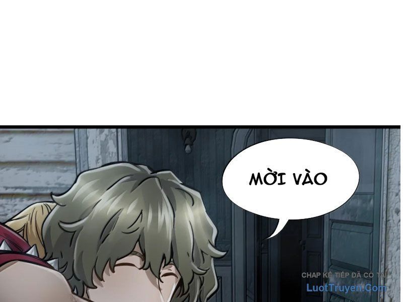 Bàn Tay Thần Thánh Chap 77 - Next Chap 76