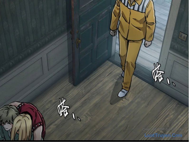 Bàn Tay Thần Thánh Chap 77 - Next Chap 76