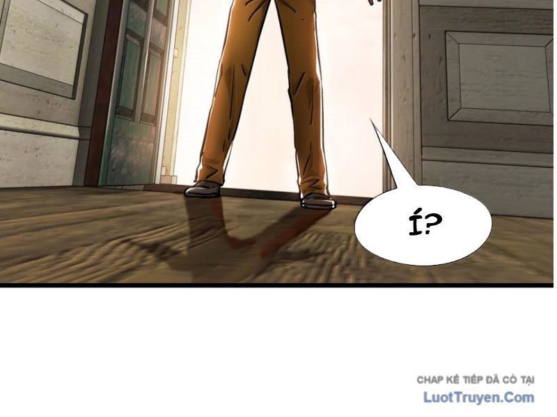 Bàn Tay Thần Thánh Chap 77 - Next Chap 76