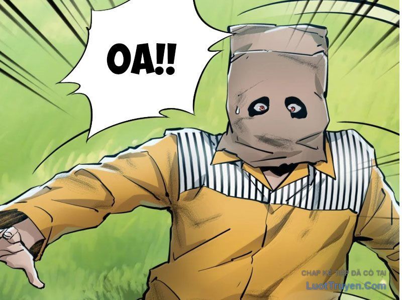 Bàn Tay Thần Thánh Chap 77 - Next Chap 76