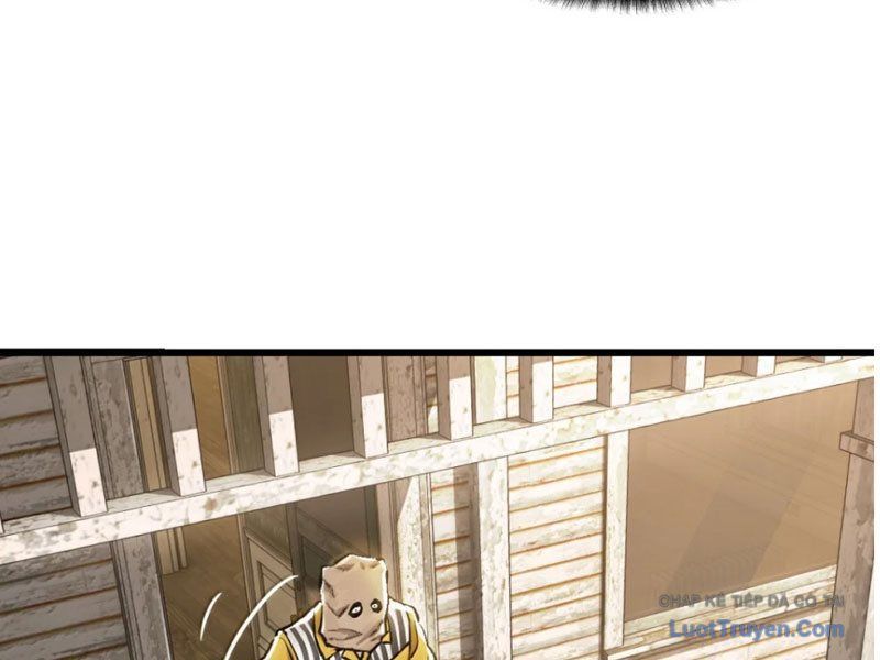 Bàn Tay Thần Thánh Chap 77 - Next Chap 76