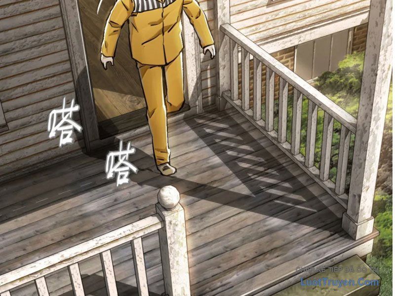 Bàn Tay Thần Thánh Chap 77 - Next Chap 76