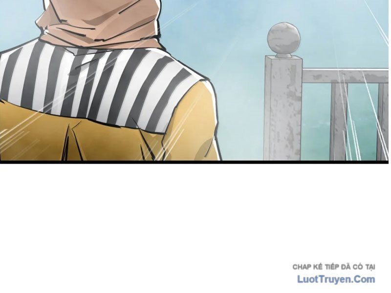 Bàn Tay Thần Thánh Chap 77 - Next Chap 76