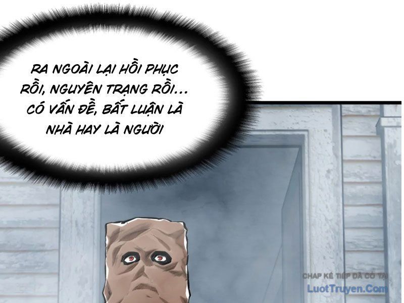 Bàn Tay Thần Thánh Chap 77 - Next Chap 76