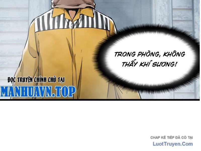 Bàn Tay Thần Thánh Chap 77 - Next Chap 76