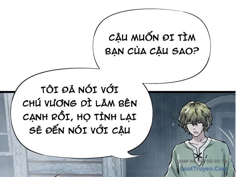 Bàn Tay Thần Thánh Chap 77 - Next Chap 76