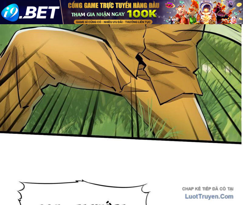 Bàn Tay Thần Thánh Chap 77 - Next Chap 76