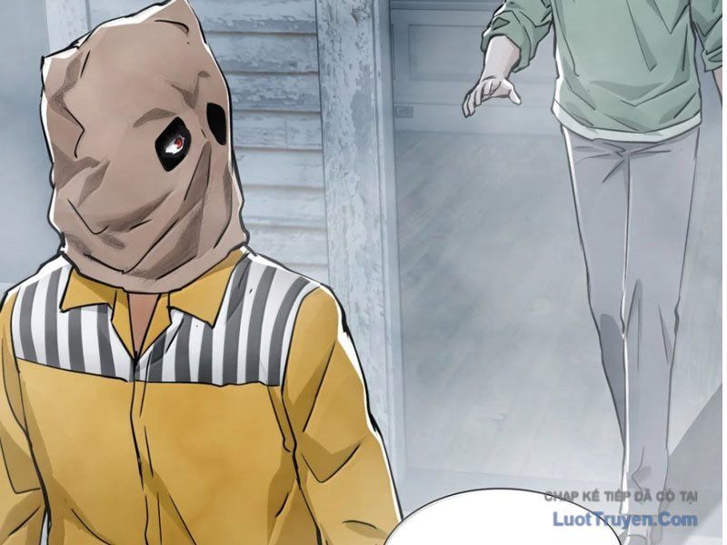 Bàn Tay Thần Thánh Chap 77 - Next Chap 76