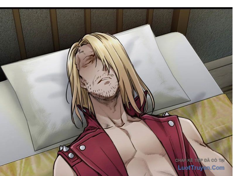 Bàn Tay Thần Thánh Chap 77 - Next Chap 76